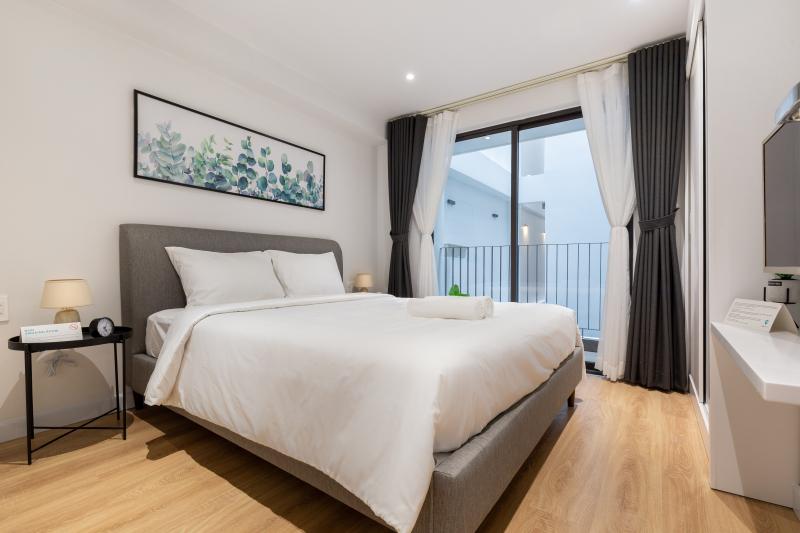 Cozrum Homes - Premier Residence