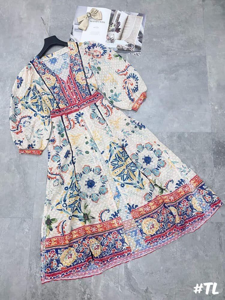 Cozy boutique