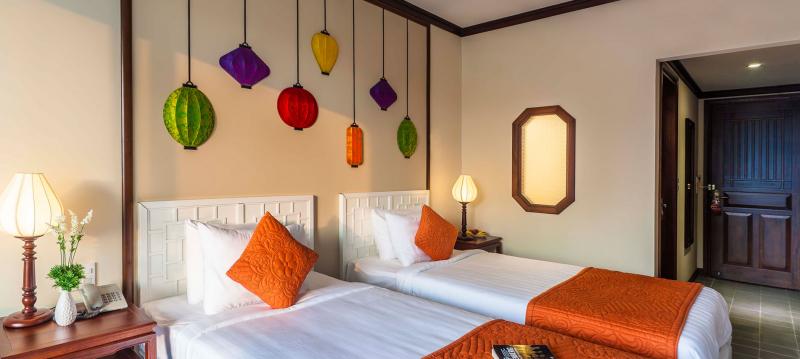 Cozy Hội An Boutique Villas