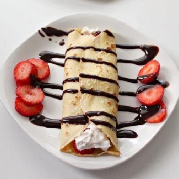 Crepes K