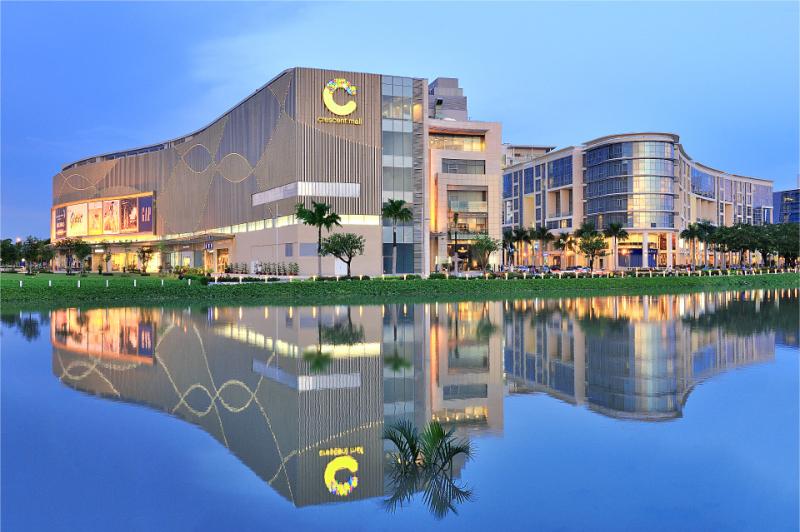 Cresent Mall