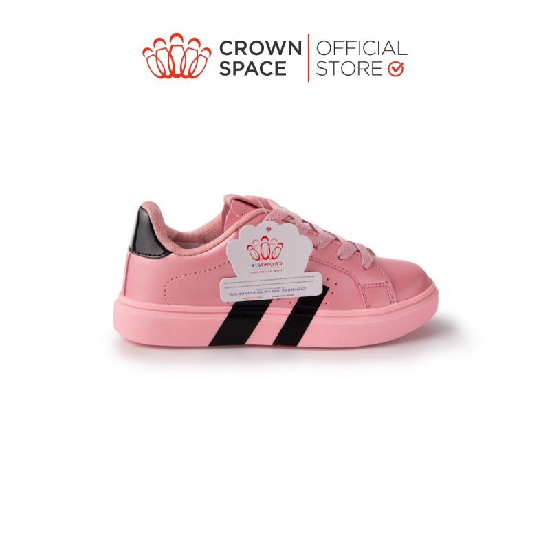 CROWN SPACE-Thời trang trẻ em