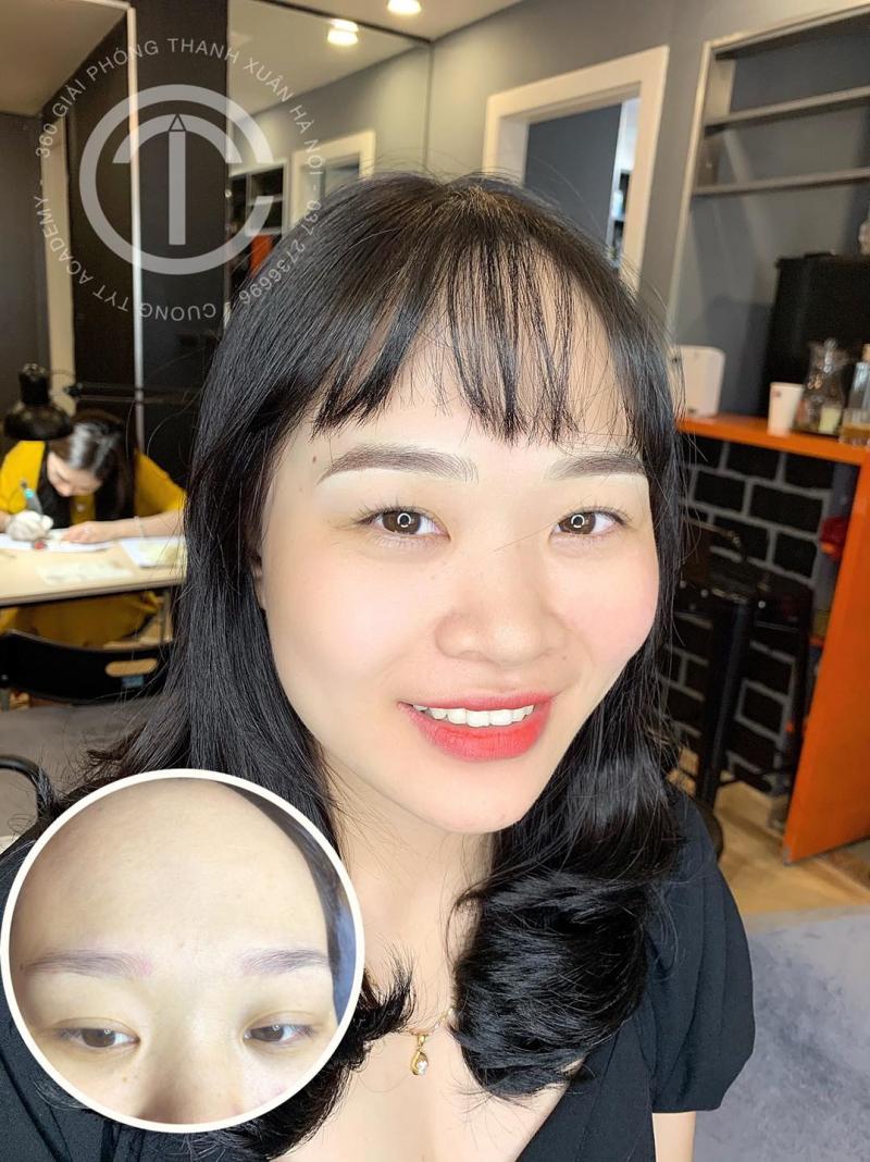 CT Beauty & Academy