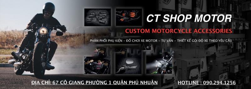 CT SHOP