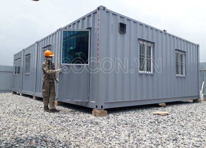 Công ty Cổ phần Liên Sơn Thăng Long