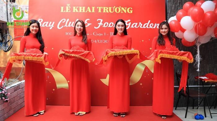 Bùi Dũng Event