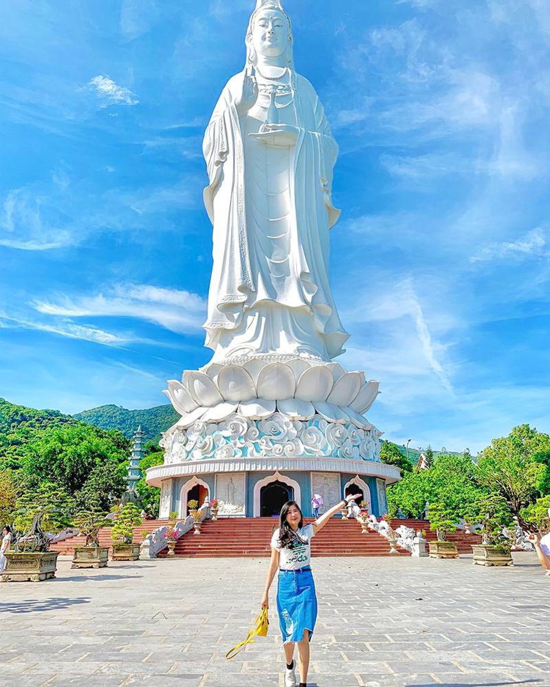 Chùa Linh Ứng
