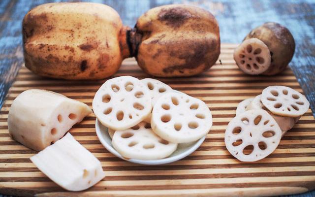 Cung cấp vitamin C, tăng cường đề kháng