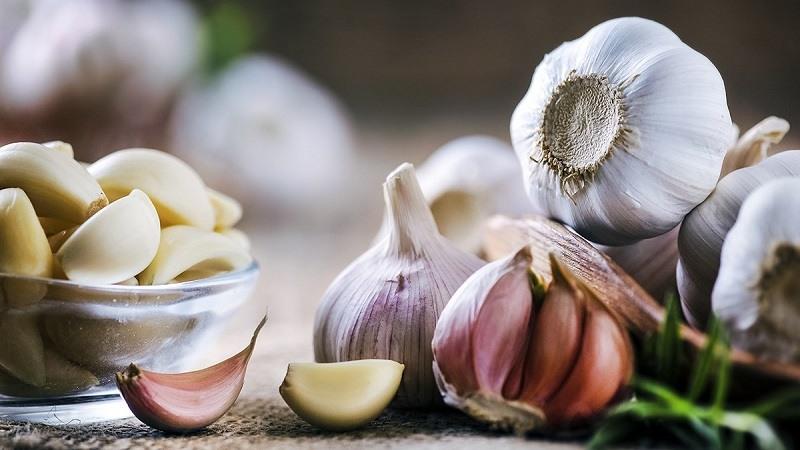 Trị ho bằng tỏi không cần dùng thuốc hiệu quả nhanh chóng