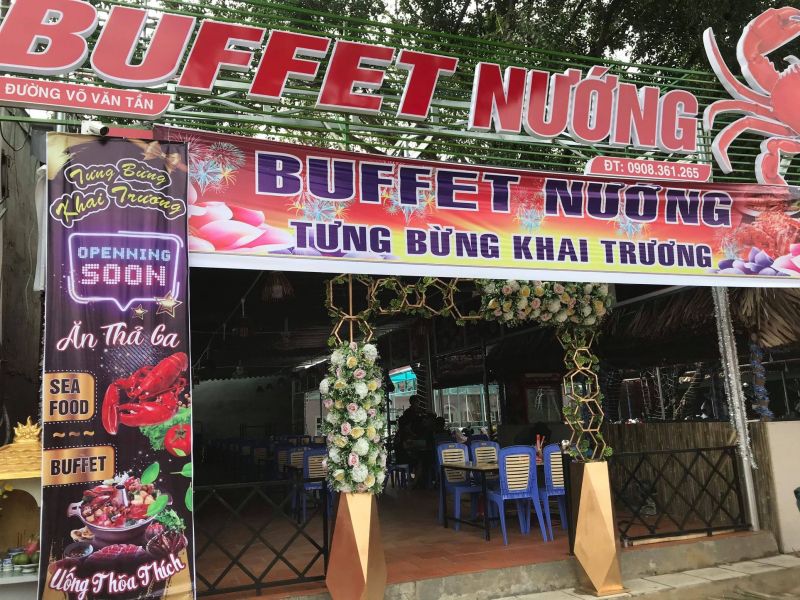 Cua 1 Càng