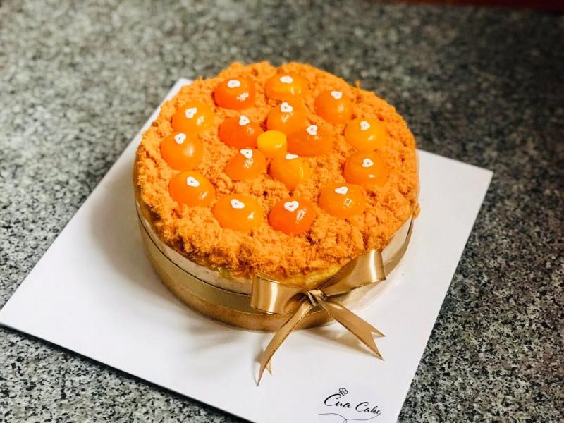 Cua Cake