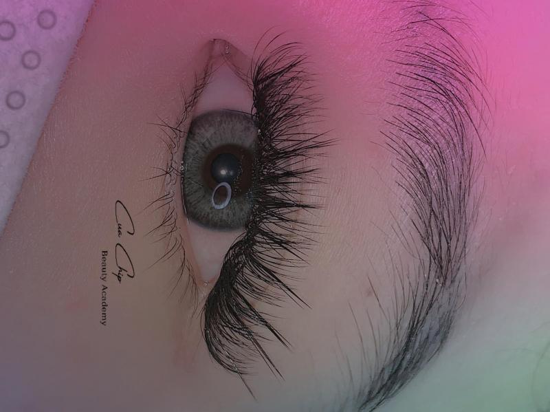 Cua Chip Beauty Academy