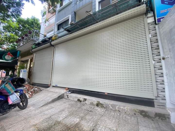 Cửa Cuốn Quốc Đạt Door