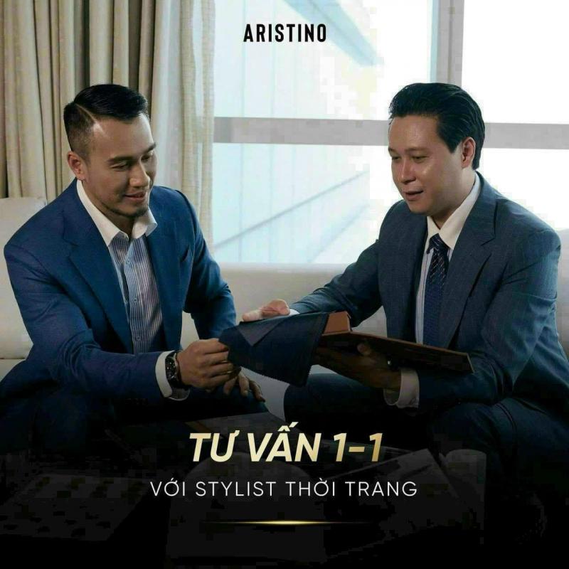 Cửa hàng Aristino
