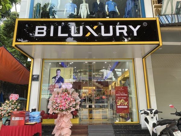 Biluxury