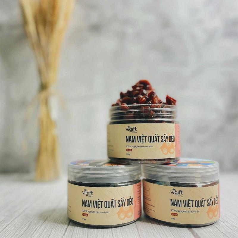 Cửa hàng đặc sản Đà Nẵng Vigift