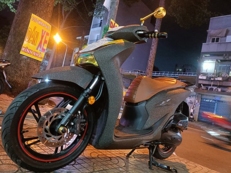 DECAL THANH VƯƠNG