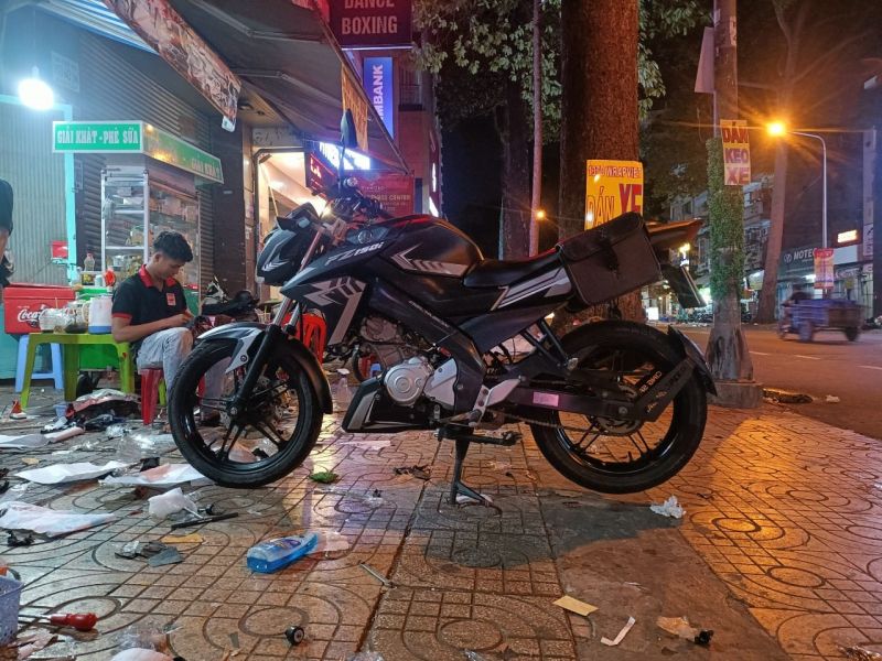 DECAL THANH VƯƠNG