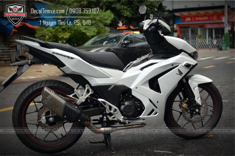 Cửa hàng DecalTemxe