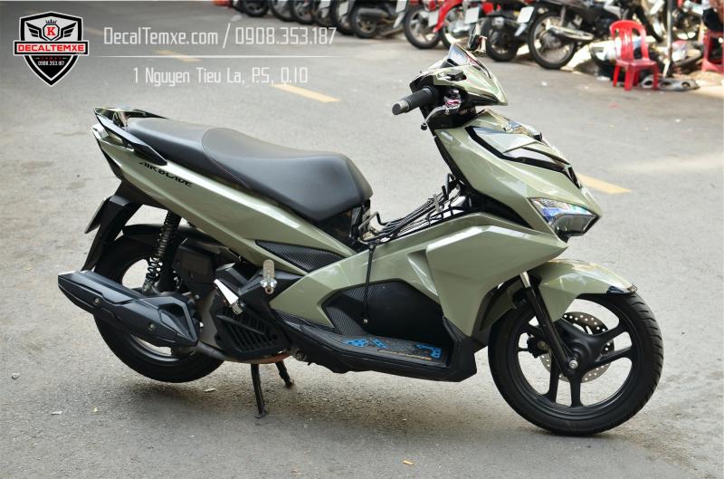 Cửa hàng DecalTemxe