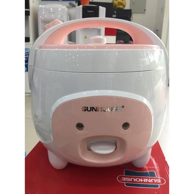 Cửa Hàng Điện Nước Minh Quân