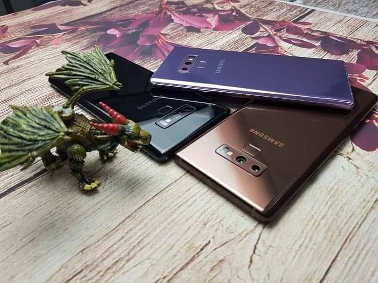 Cửa hàng điện thoại di động Thịnh Mobile