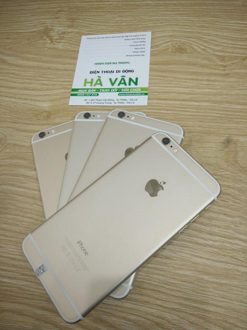 Cửa hàng điện thoại Hà Vân
