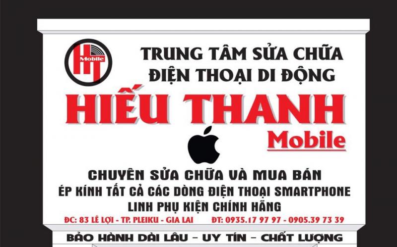 Cửa hàng điện thoại Hiếu Thanh Mobile