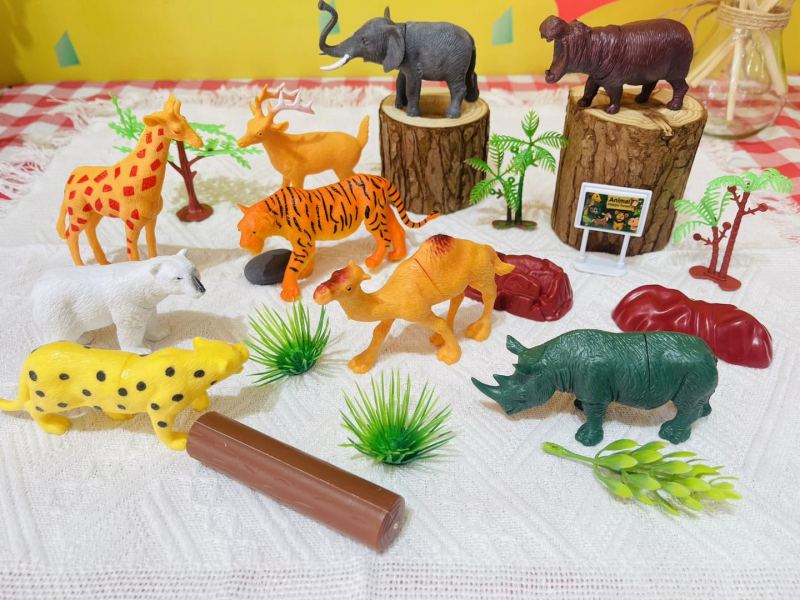 Đồ chơi Bingo Tây Ninh