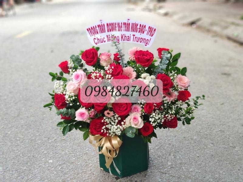 Shop Hoa Tươi Thị Trấn Diên Khánh