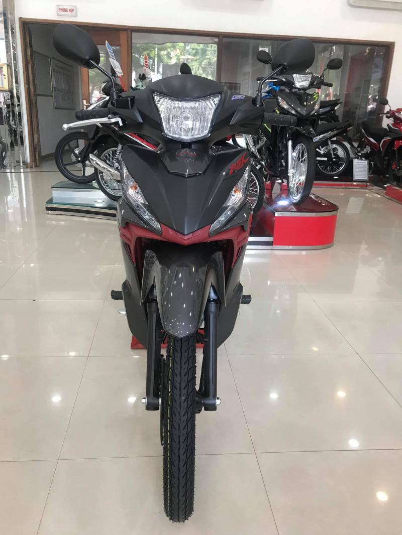 Cửa Hàng Honda Ủy Nhiệm Vinamotor Nghệ An