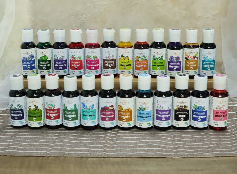 Cửa hàng Lê Cường DANA