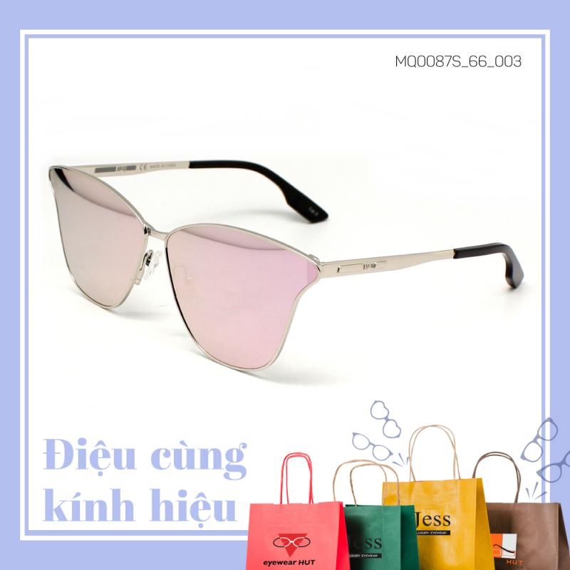 Cửa hàng mắt kính Eyewear HUT