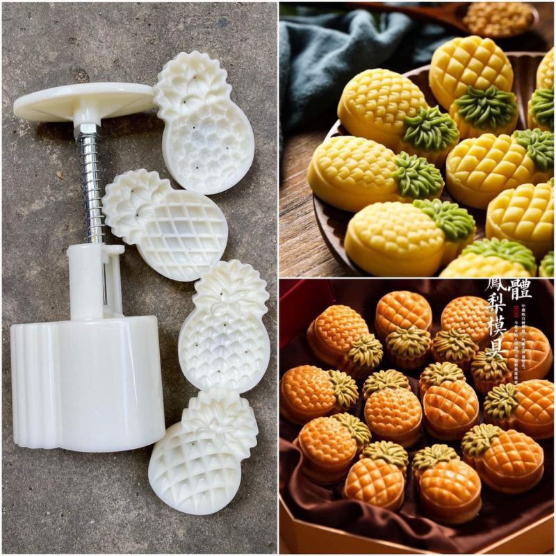 Cửa Hàng Nguyên Liệu & Dụng Cụ Làm Bánh Tín Phát
