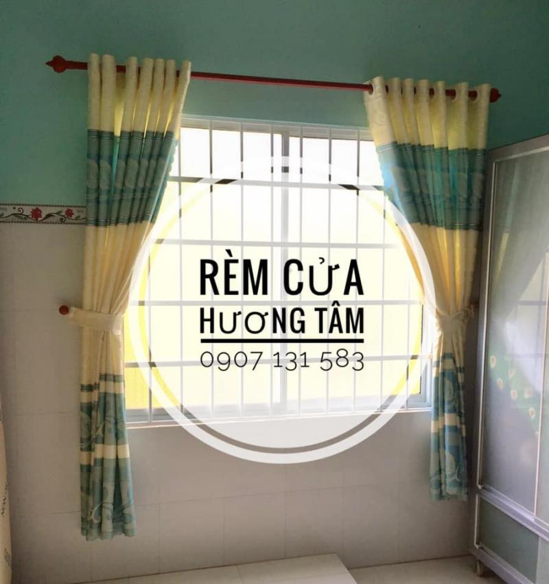 Cửa hàng nội thất Hương Tâm