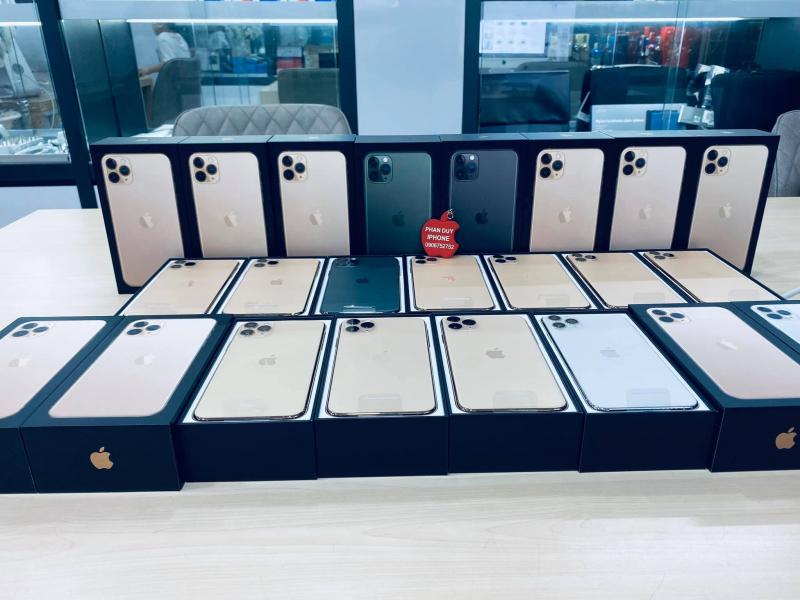 Cửa hàng Phan Duy Apple