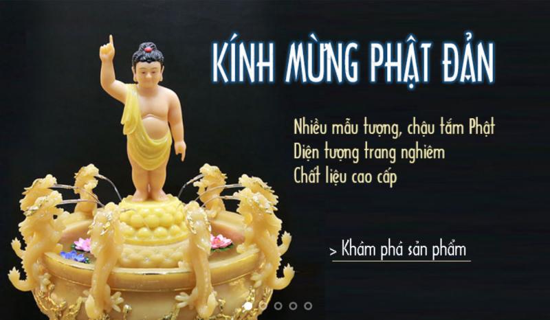 Cửa hàng Pháp Duyên