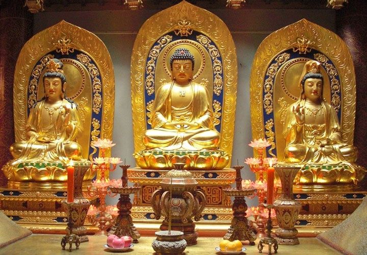 Cửa hàng Pháp Duyên