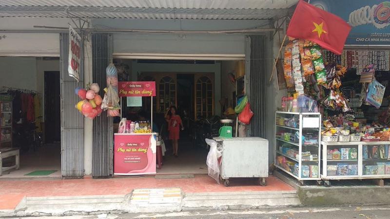 Cửa Hàng Photocopy Đức Linh