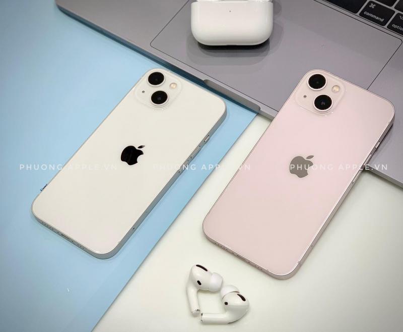 Cửa hàng Phương Apple
