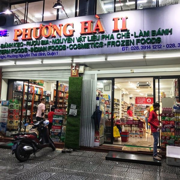 Shop Phương Hà