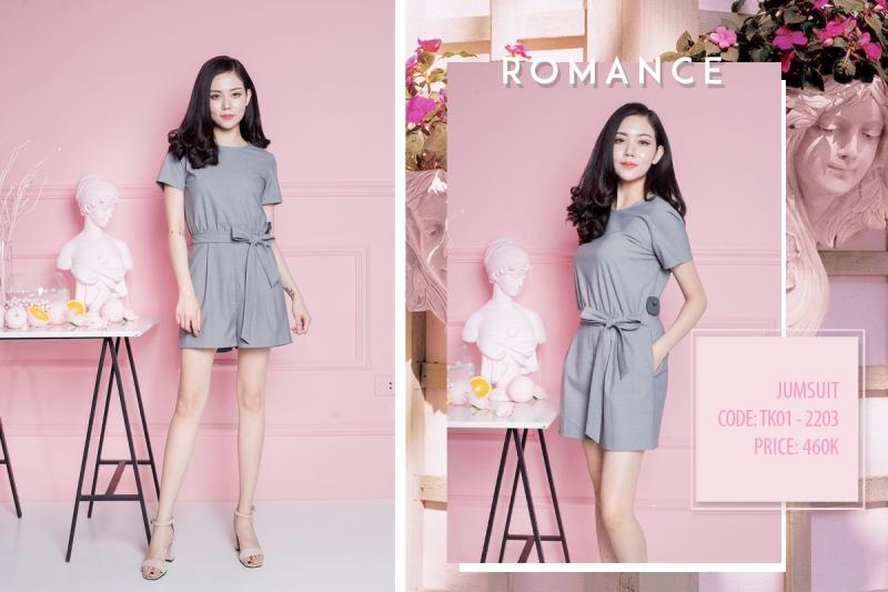 Romance Fashion