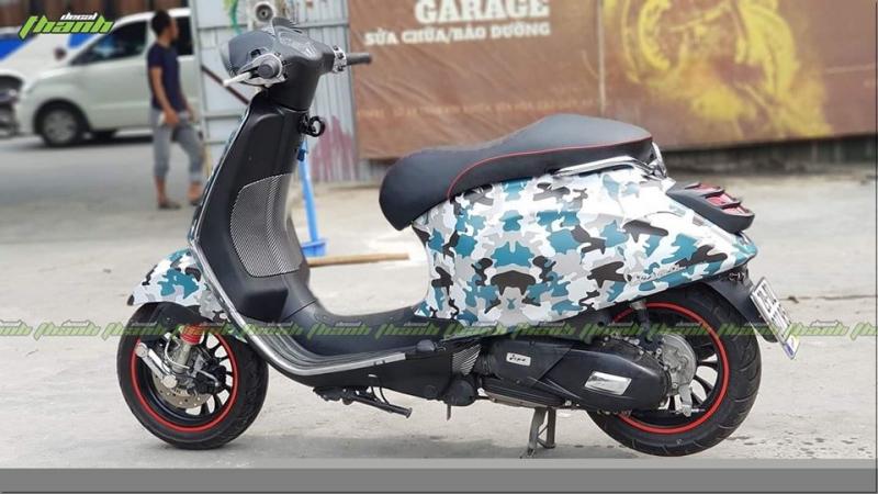 Cửa hàng Thanh Decal