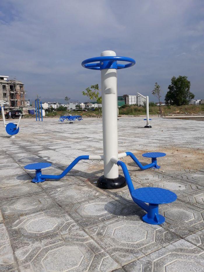 Cửa hàng thể dục thể thao Phúc Thành