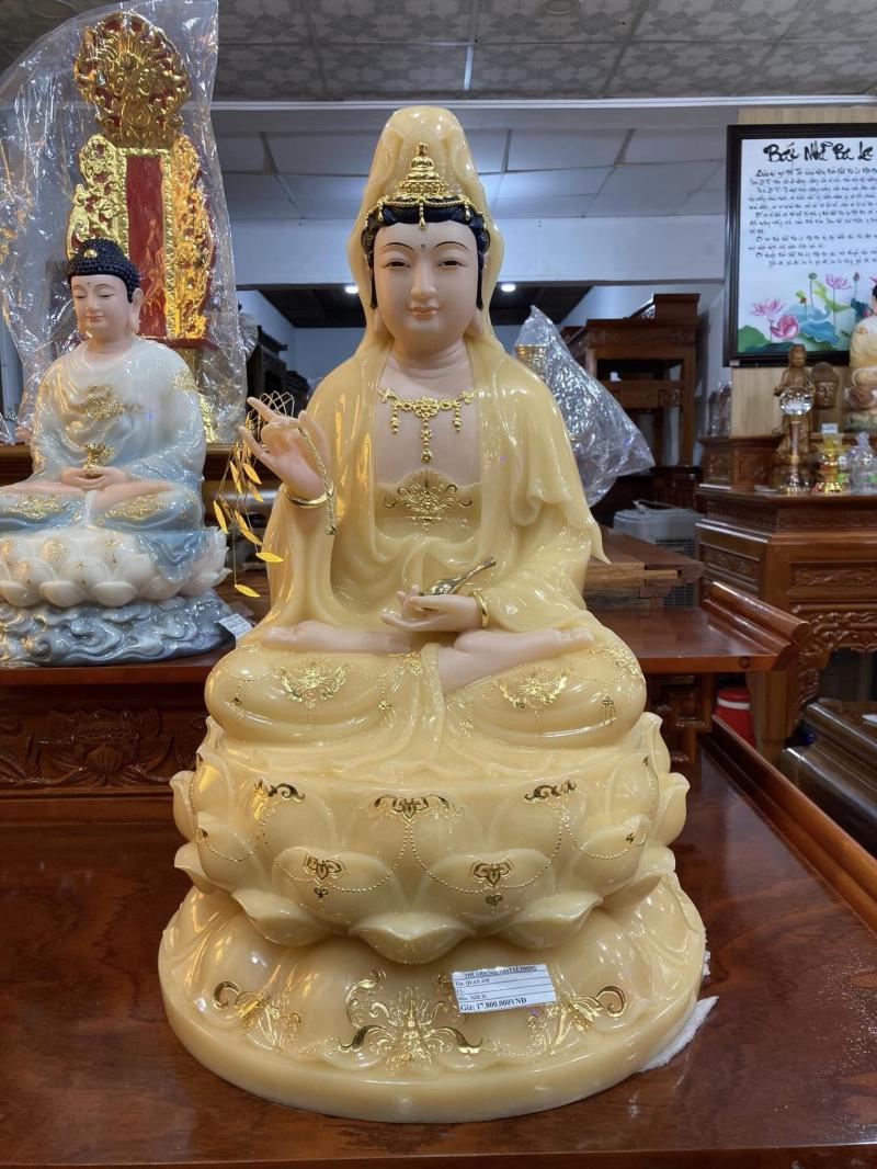 Cửa Hàng Thế Giới Đồ Thờ Cúng Vật Phẩm Phong Thủy Lê Phong