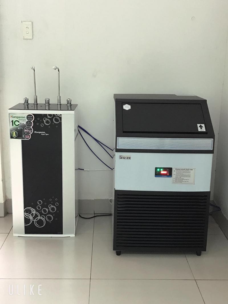 Showroom Máy Lọc Nước Thiên Phúc