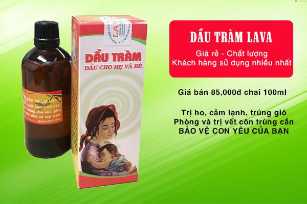 Thảo Dược La Va