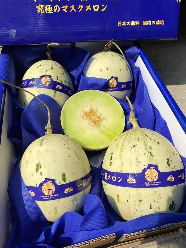 Cửa hàng trái cây VietTin Fruit