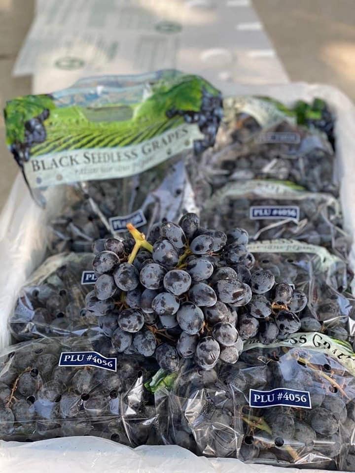 Cửa hàng trái cây VietTin Fruit