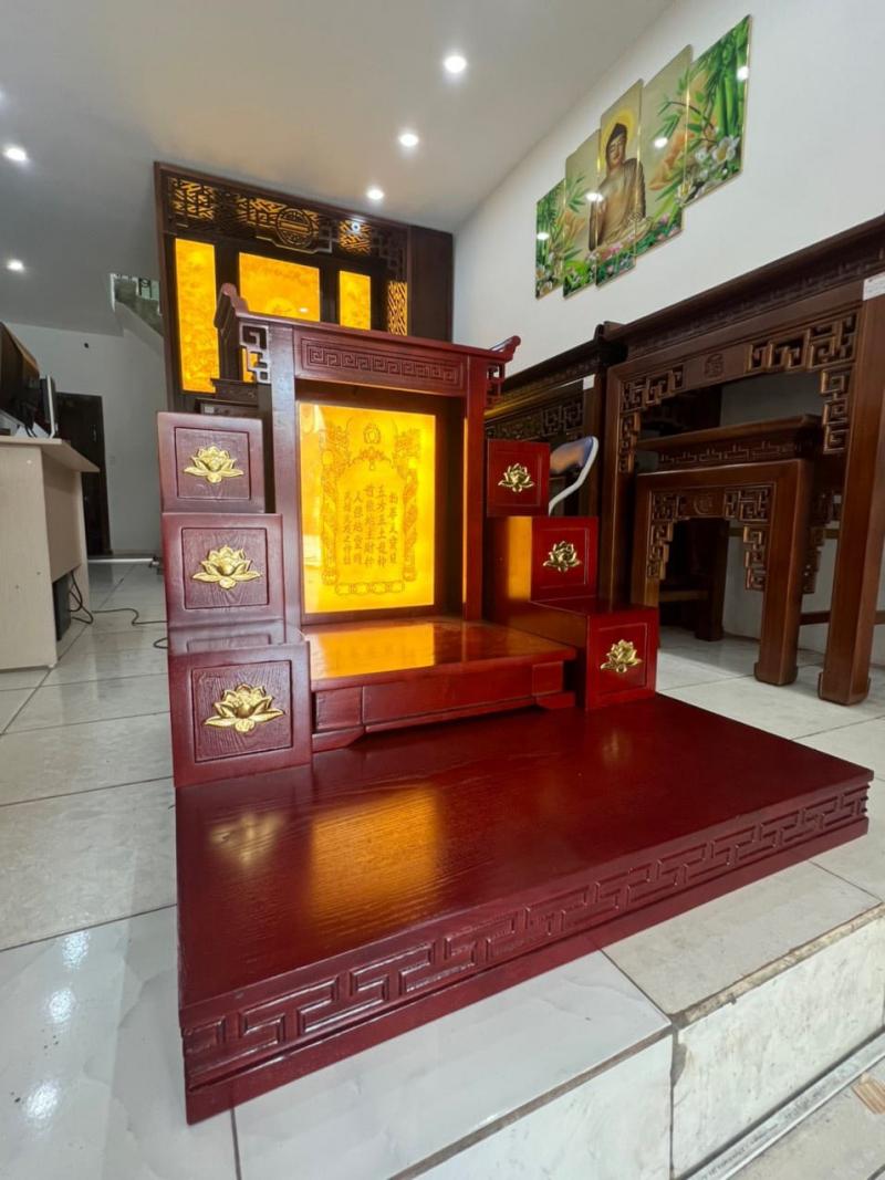 Cửa Hàng Văn Hóa Phẩm Phật Giáo Bạch Liên